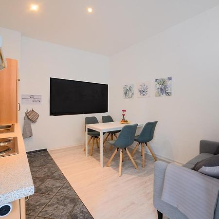 Grosszuegige Wohnung, Top-Lage Auf Dem Werder, Max 4 Personen มัคเดอบวร์ก ภายนอก รูปภาพ