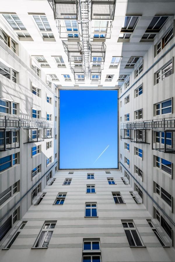 Grosszuegige Wohnung, Top-Lage Auf Dem Werder, Max 4 Personen มัคเดอบวร์ก ภายนอก รูปภาพ